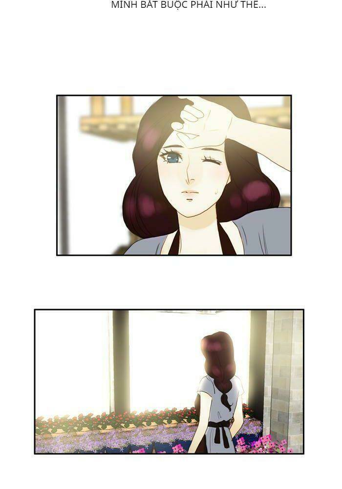 Khúc hát người cá Siren: Chapter 26