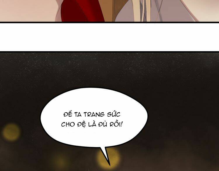 Lượm Được Một Tiểu Hồ Ly 2: Chapter 85