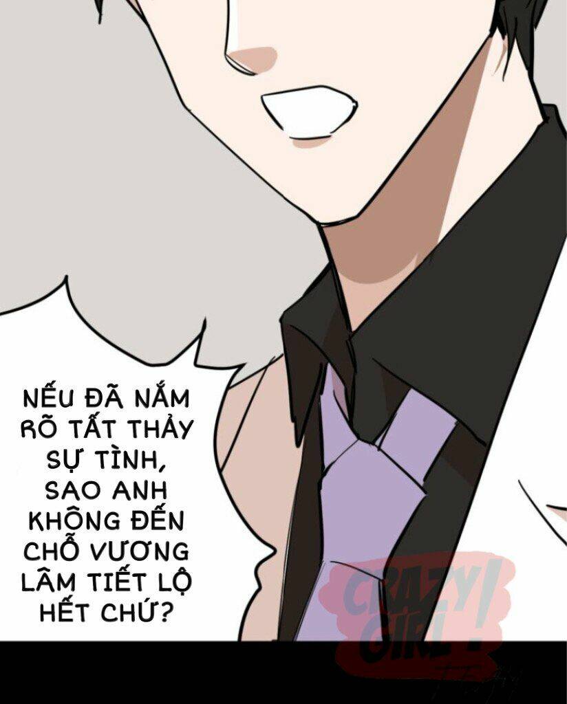 Kim Tiền Chí Thượng: Chapter 10