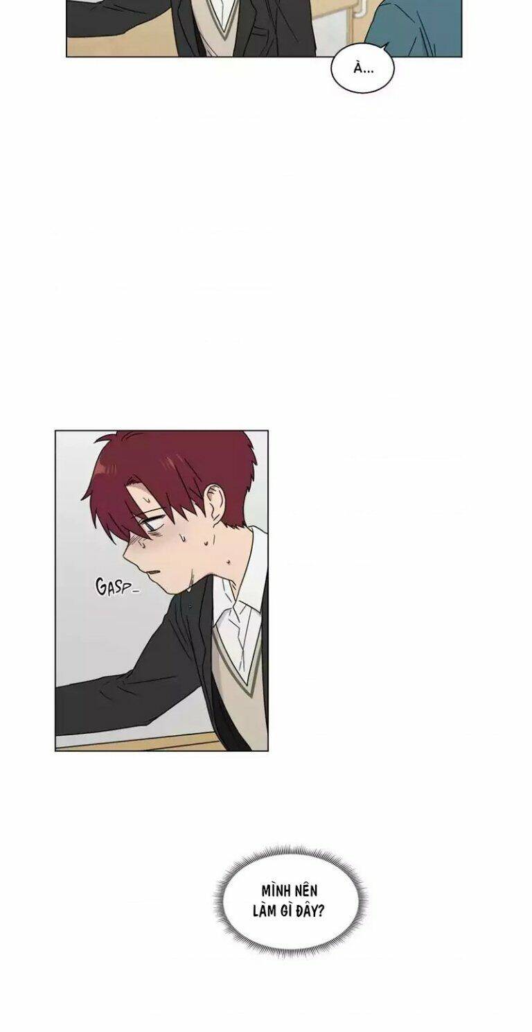 …”Một Sự Thật Khá Khó Chịu.”: Chapter 45