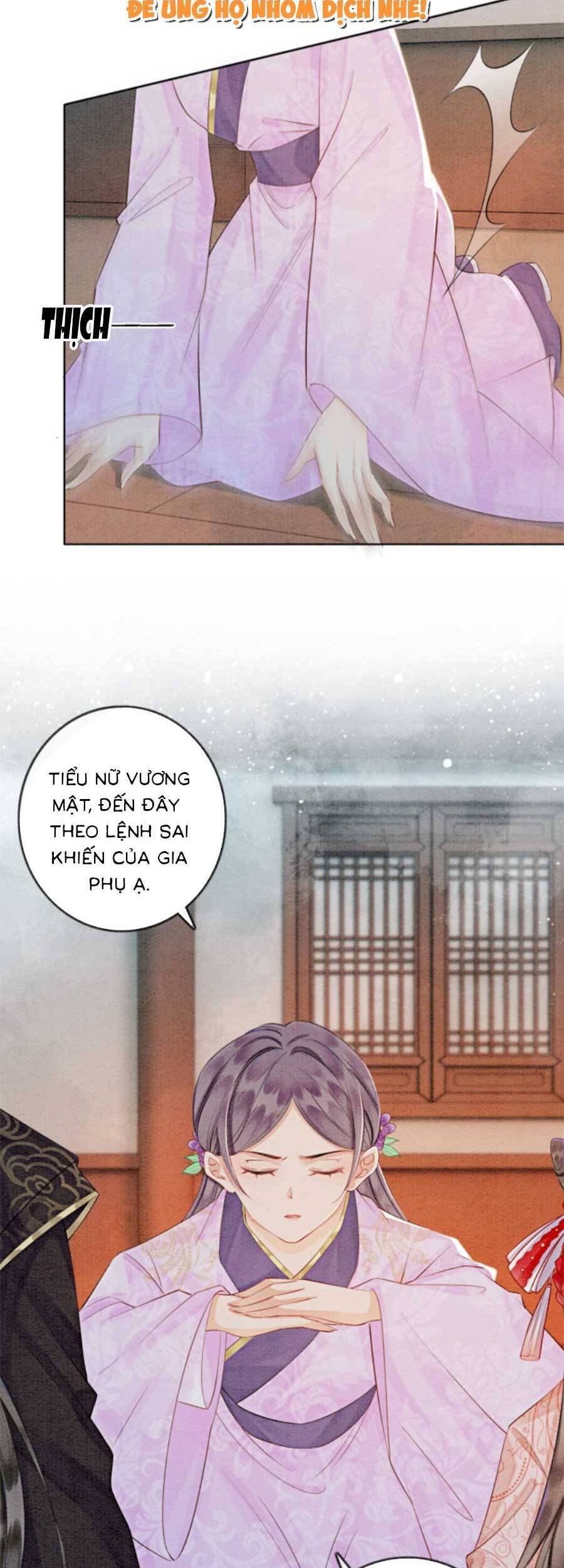 Bắt Đầu Hủy Hôn Để Công Lược Vương Gia: Chapter 85