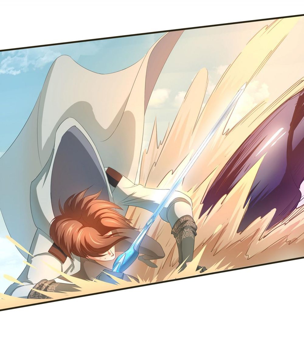 Thú Hồn Đạo: Chapter 6