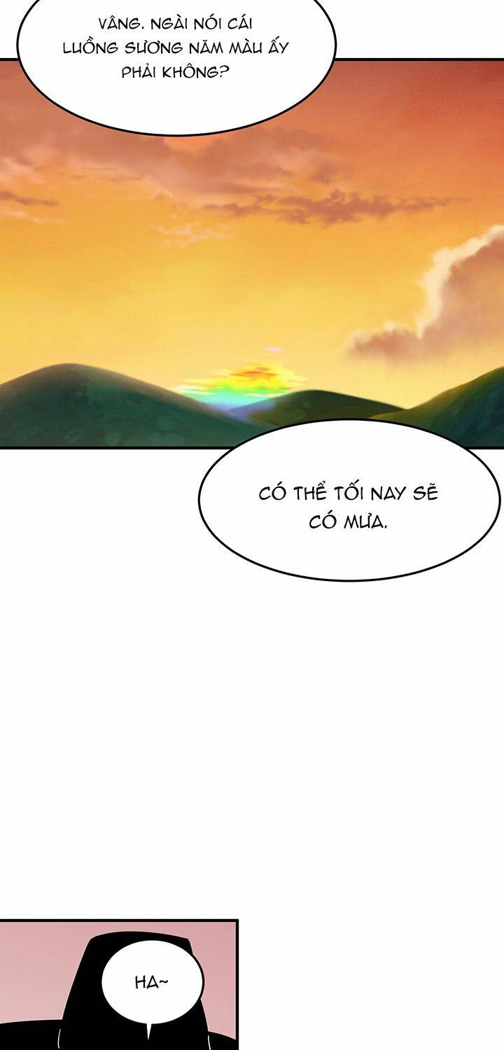 Hồi Ký Của Huyền Thoại Học Giả: Chapter 7