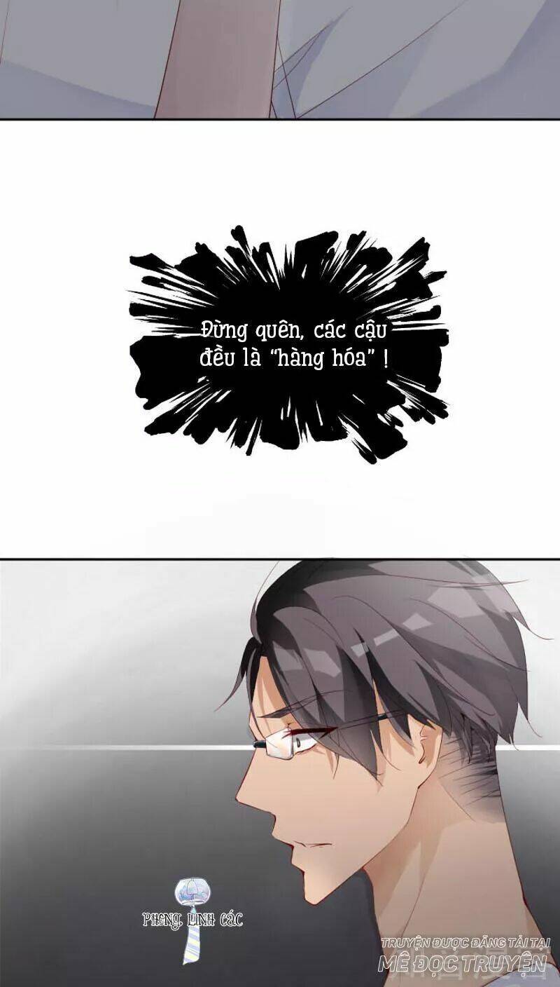 Nam Thần Là Một Đôi: Chapter 49