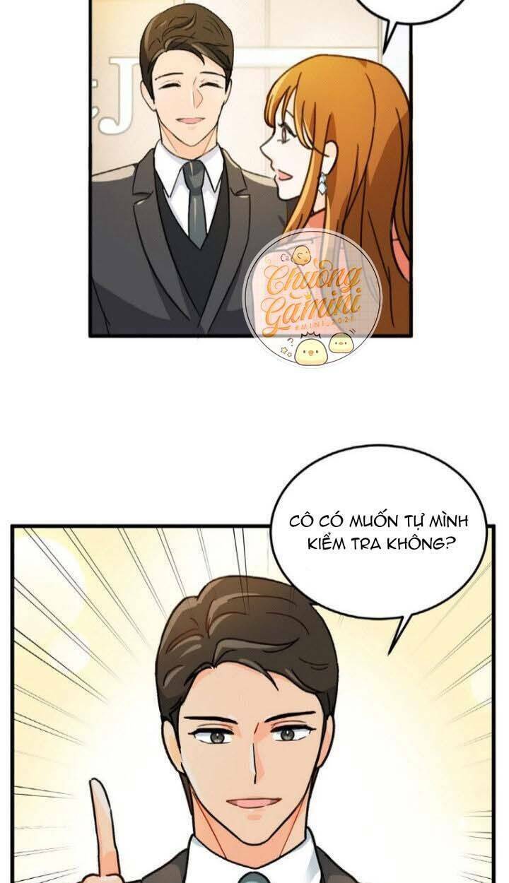 101 Cách Chinh Phục Trái Tim Em: Chapter 7