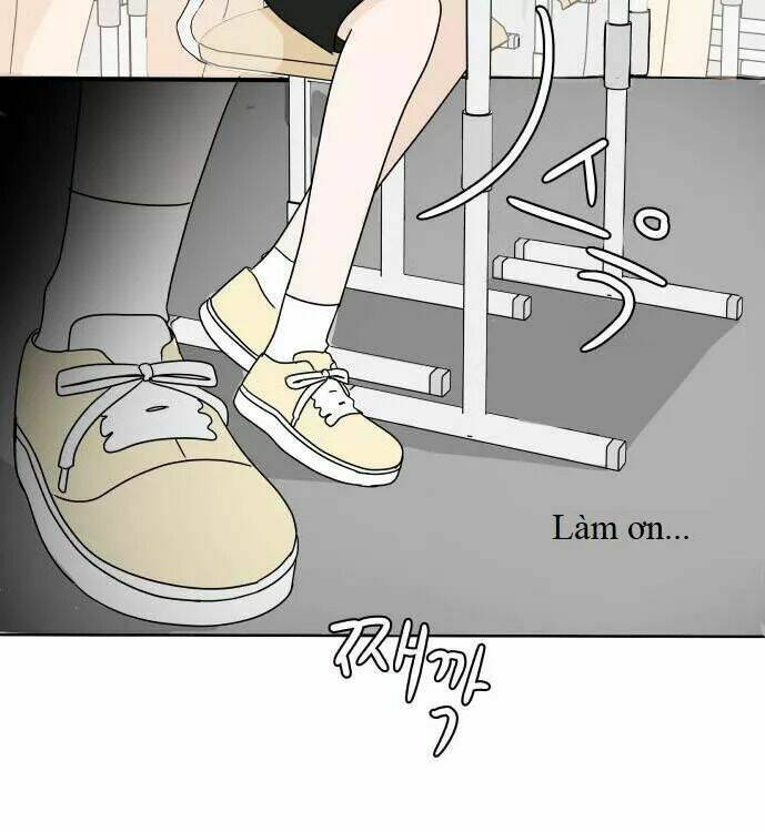 30 Phút Bước Đi Bên Em: Chapter 54.5