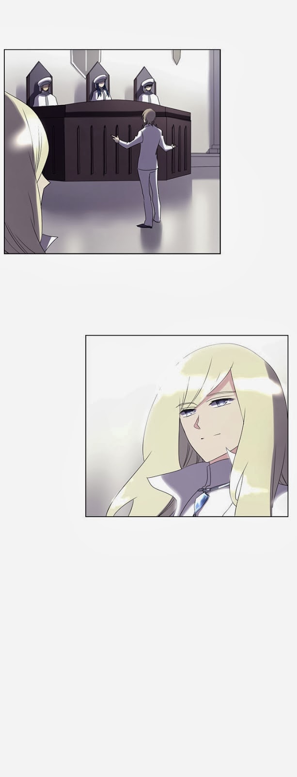 Soul Cartel: Chapter 41