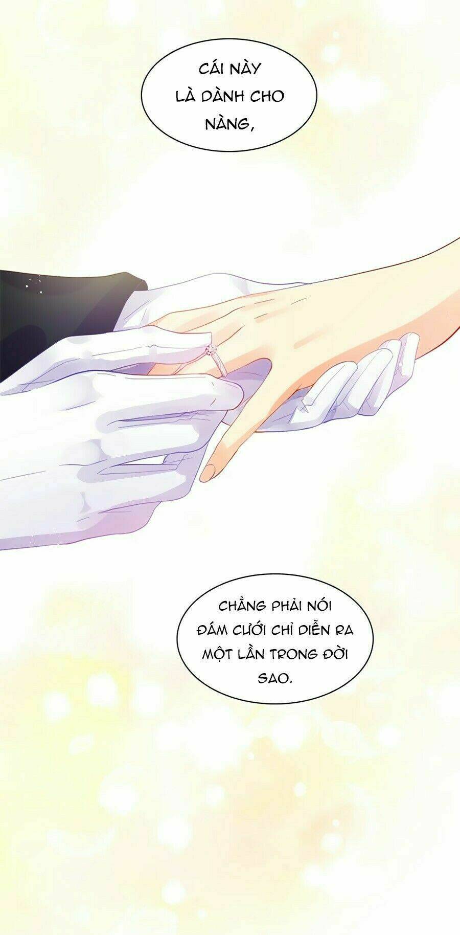 Ác Nữ Cải Biến: Chapter 16