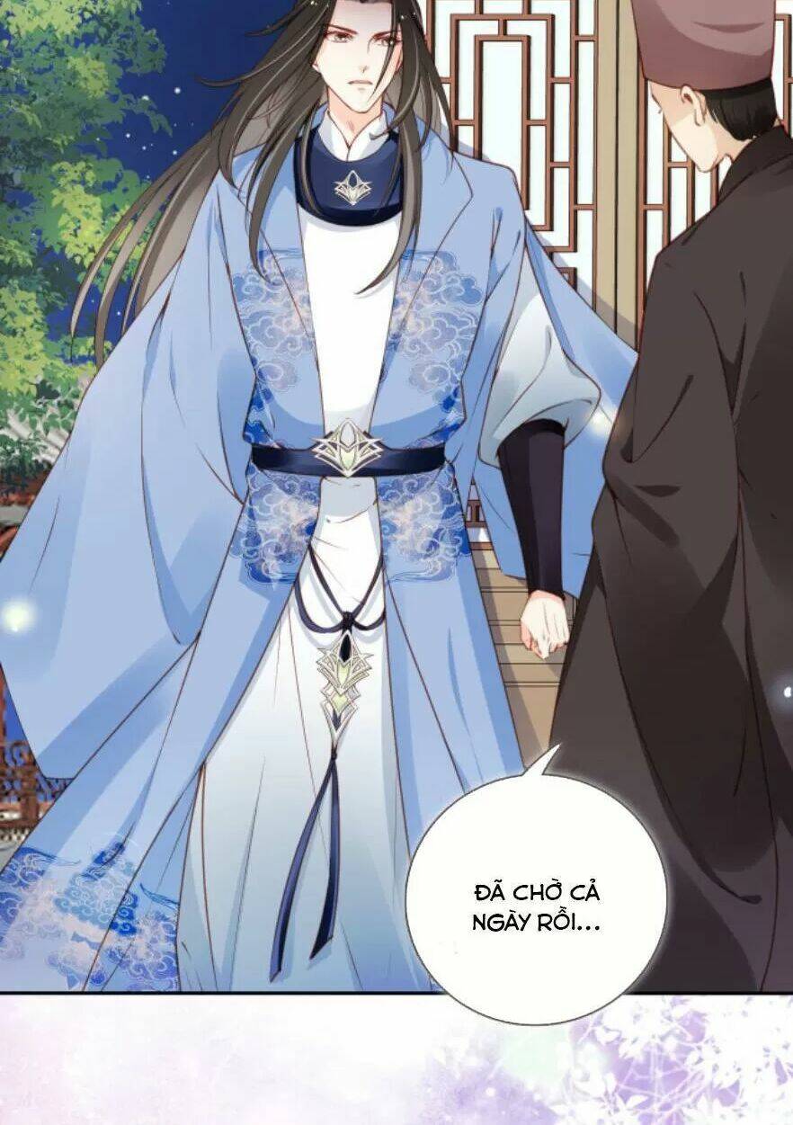 Nàng Trở Thành Bạch Nguyệt Quang Của Vương Gia Bệnh Kiều: Chapter 102