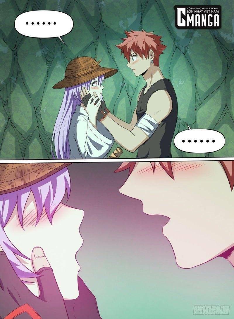 Võ Lực Chí Mạng: Chapter 98