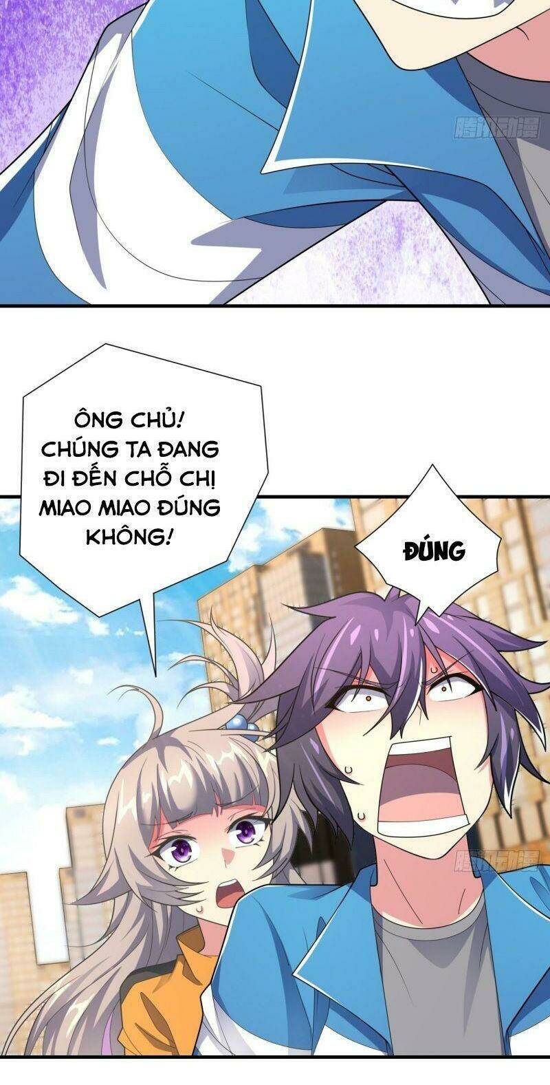 Hệ Thống Bái Kim Siêu Cấp: Chapter 20