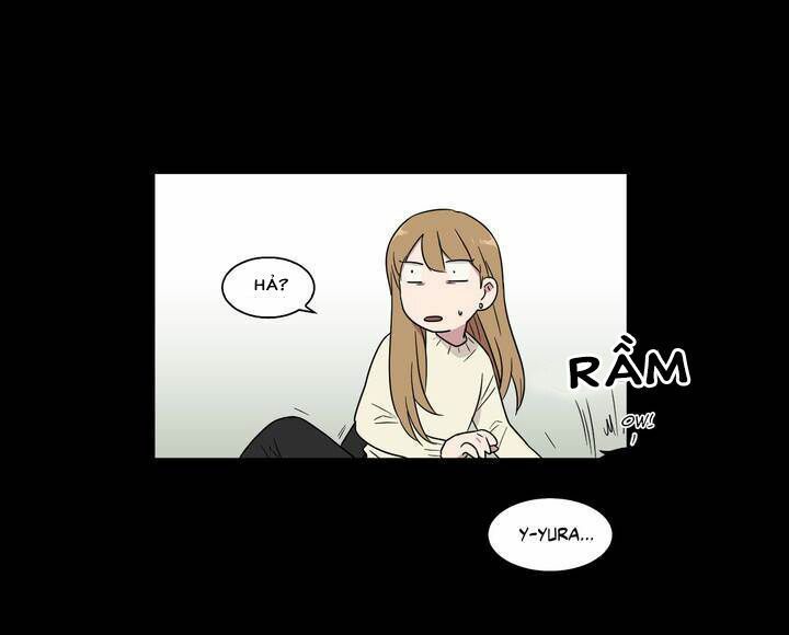 …”Một Sự Thật Khá Khó Chịu.”: Chapter 19