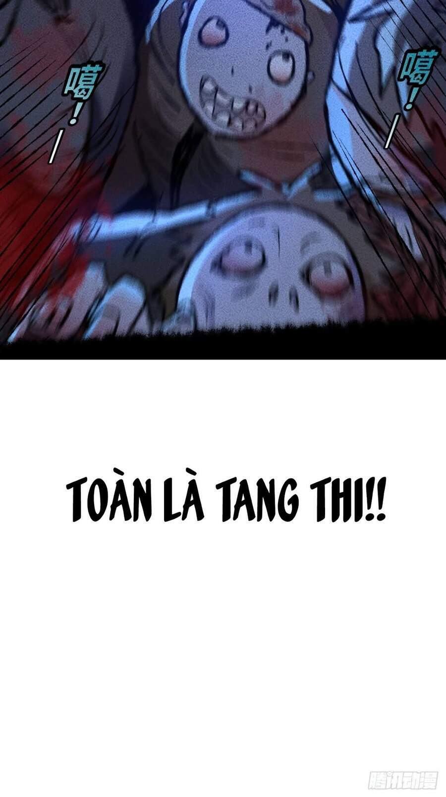 Ta Có Tòa Thành Phố Ở Tận Thế: Chapter 0
