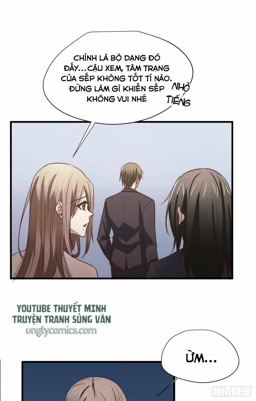 Đơn Phương Yêu Thầm Anh: Chapter 60