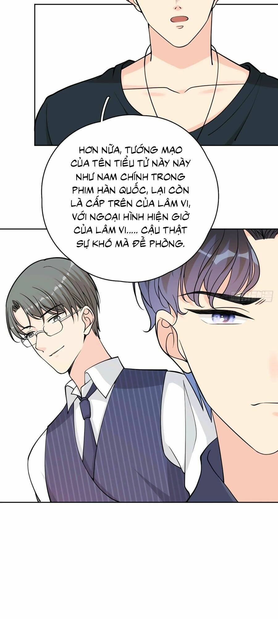 Đưa Em Đi Chơi: Chapter 19