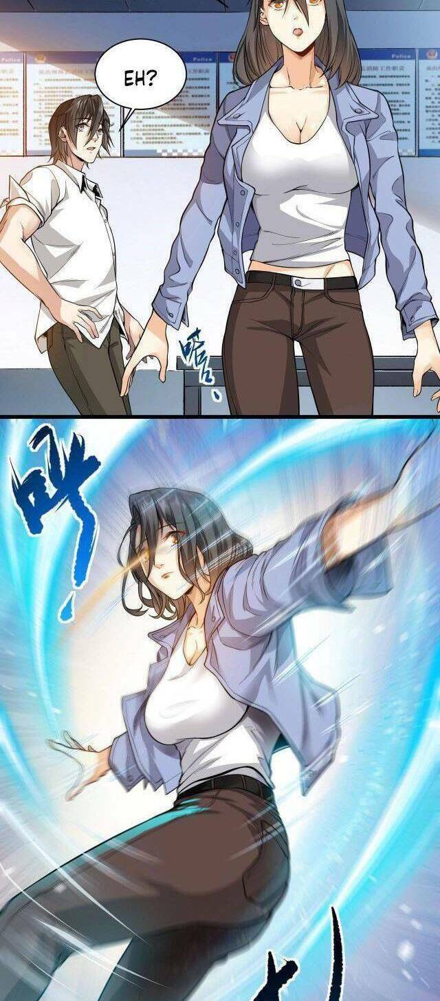 Trò Chơi Hệ Chữa Trị Của Tôi: Chapter 7.2