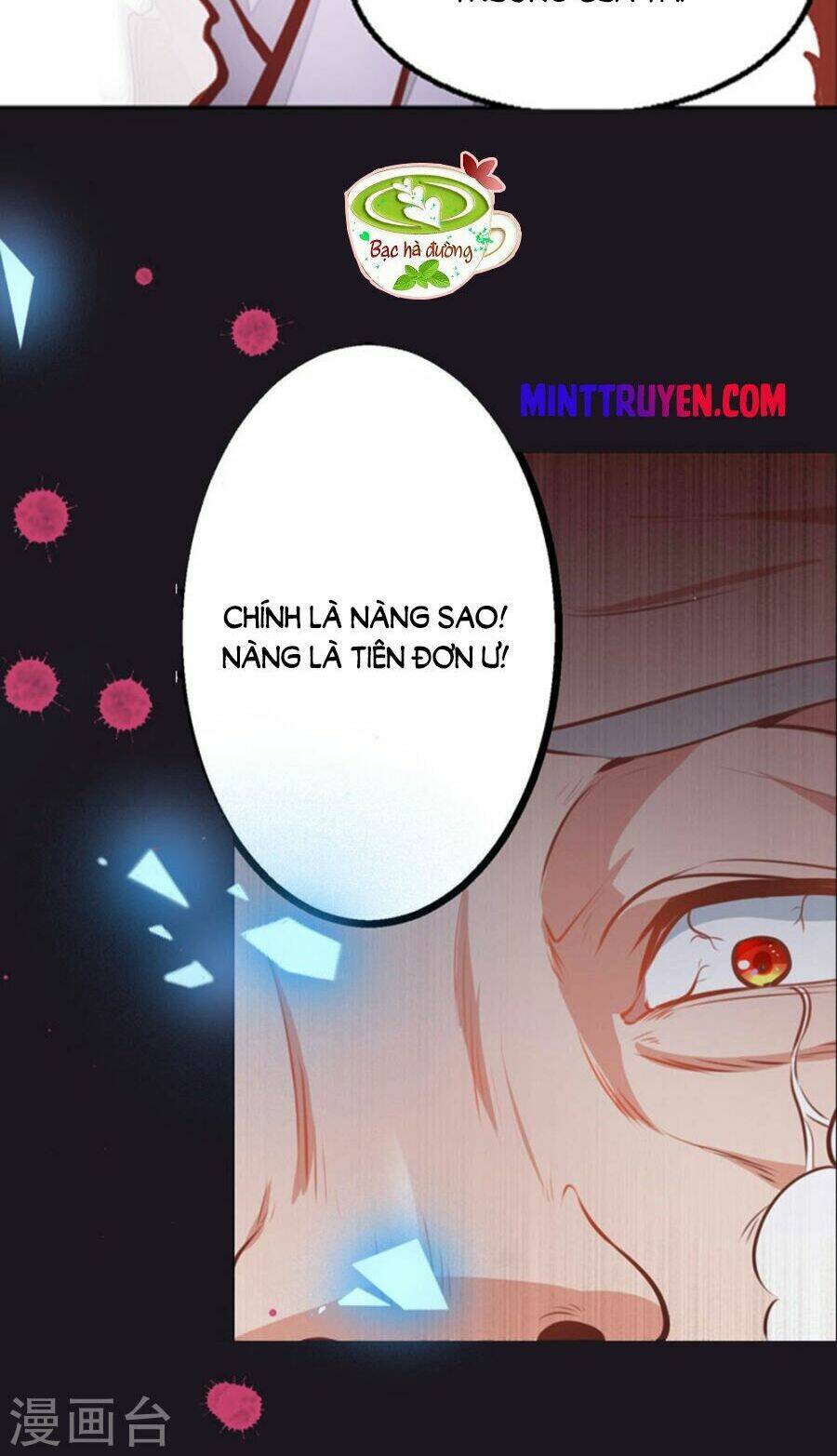 Hầu Phủ Bí Sự: Chapter 0