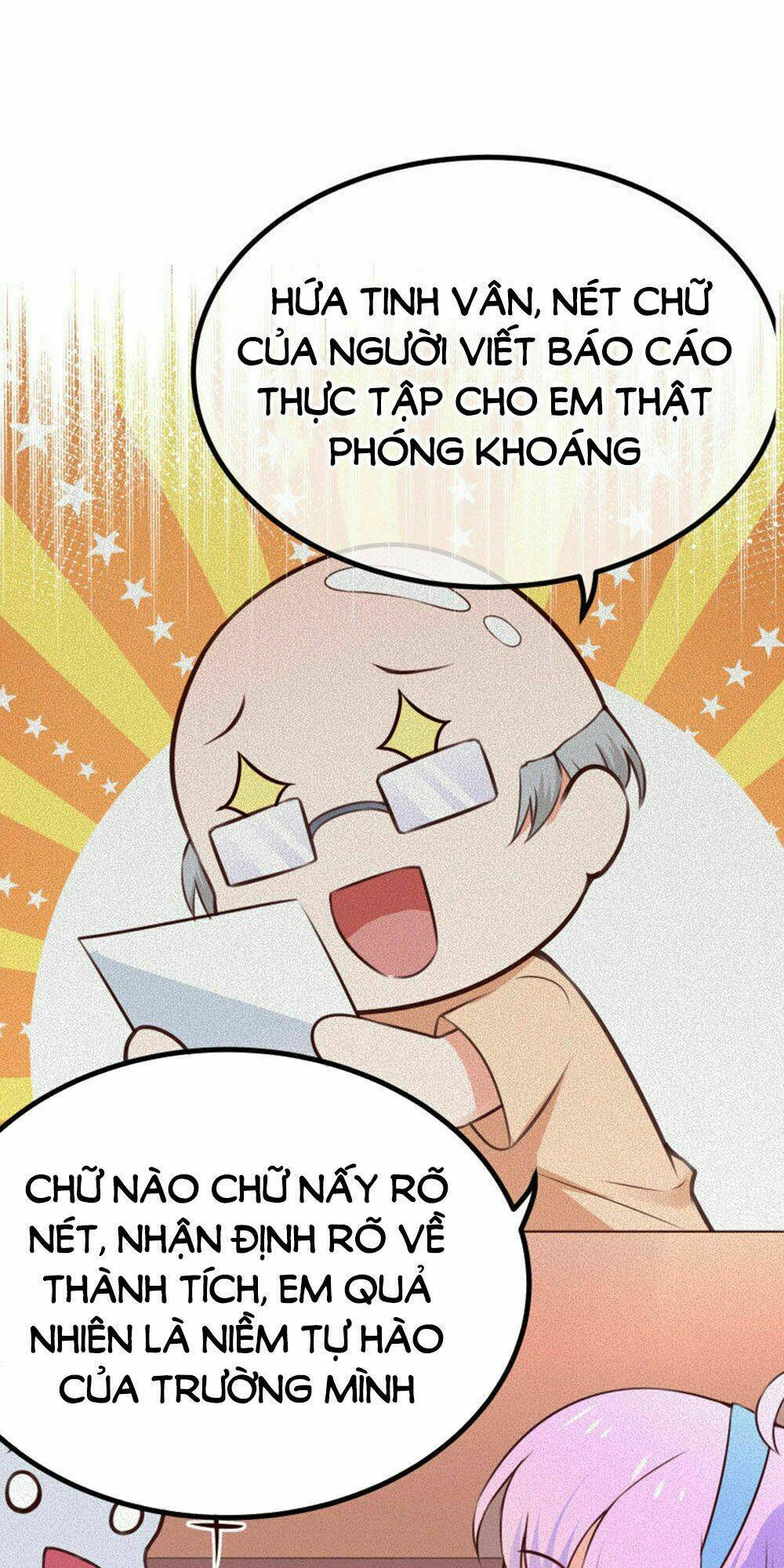 Boss Của Tôi Là Đại Thần: Chapter 97