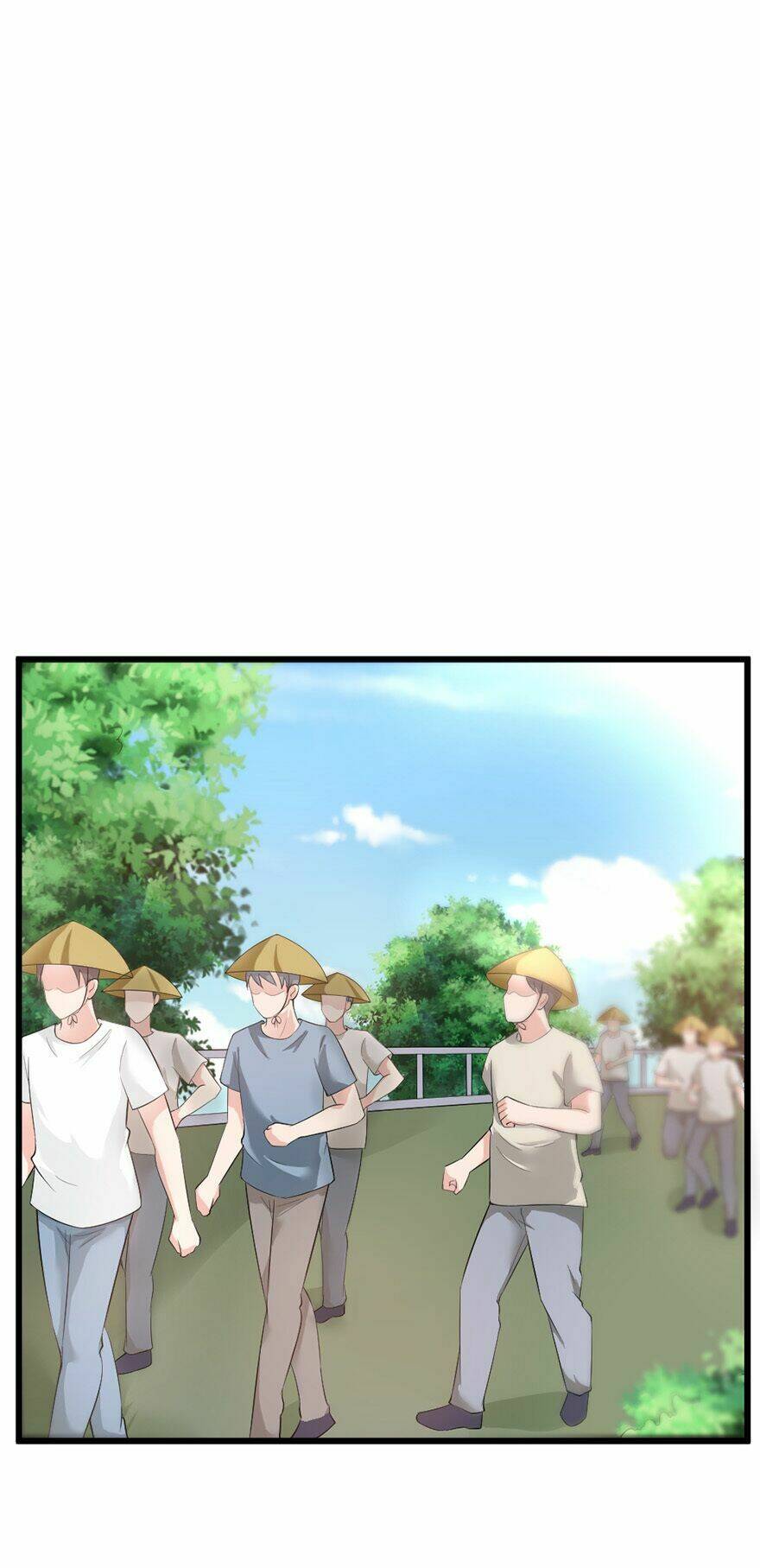 Cấm Tình Điềm Mật: Đế Thiếu Hào Môn Trêu Tận Cửa: Chapter 29