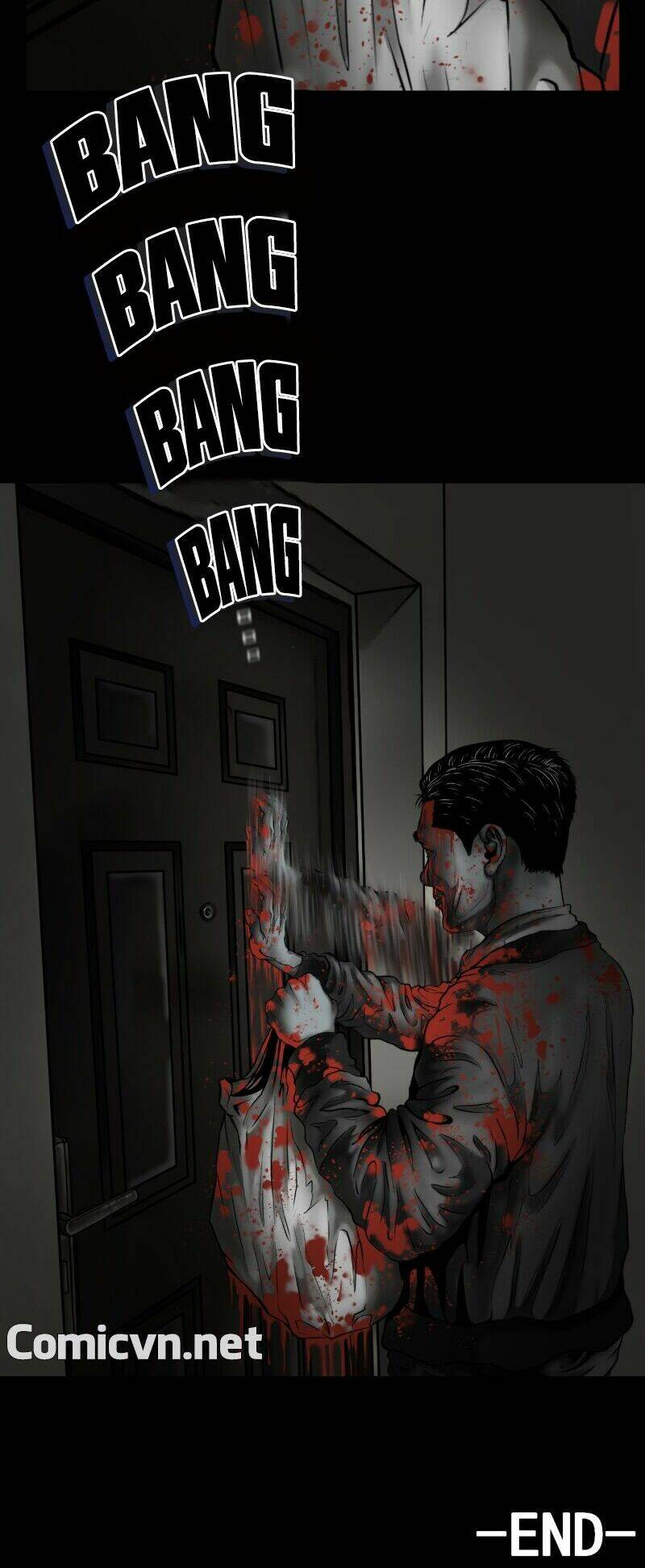 Truyện Đọc Lúc 0H: Chapter 13