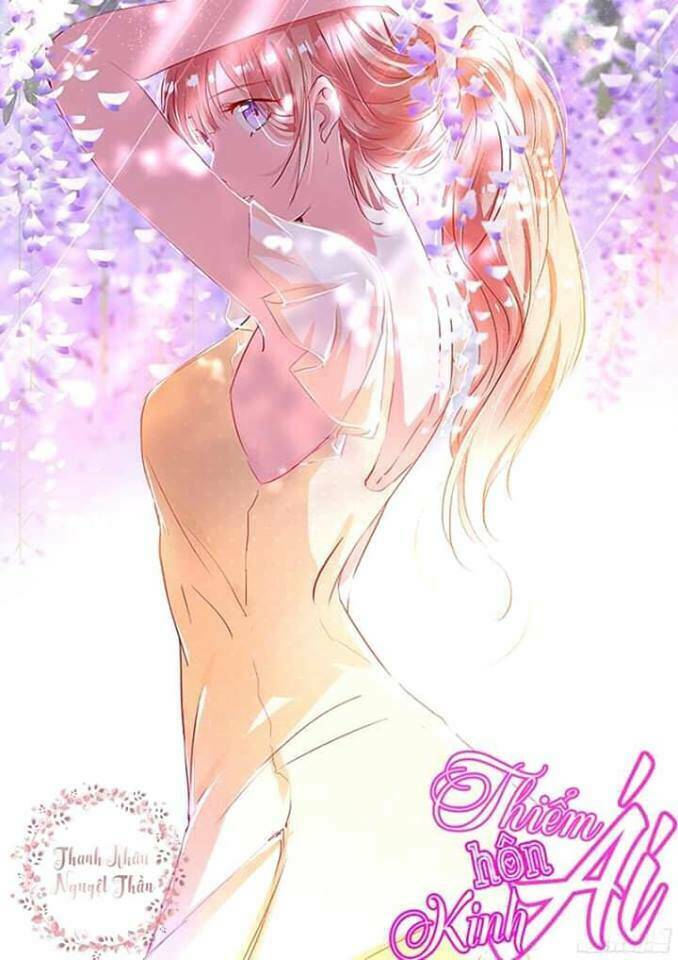 Thiểm Hôn Kinh Ái: Chapter 29