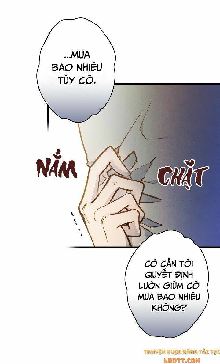 Hoàng Phi Bóng Tối: Chapter 16