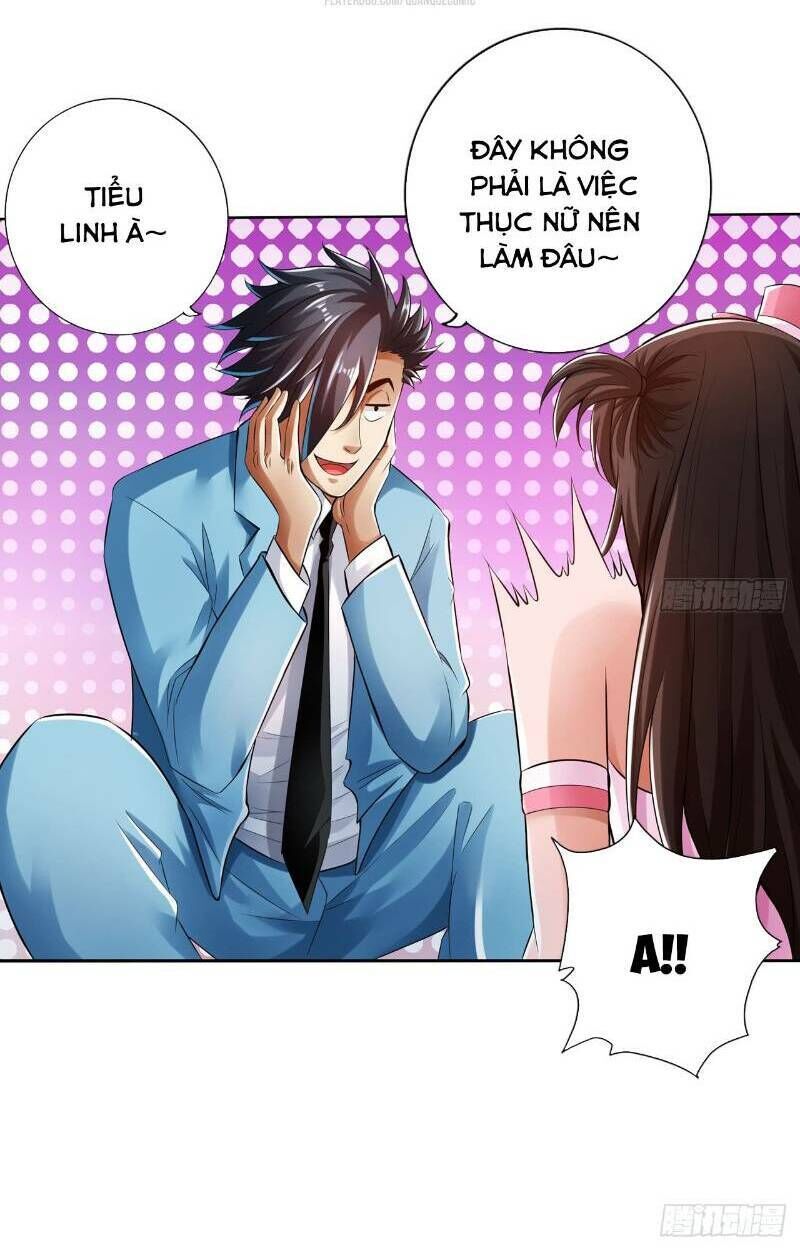 Hệ Thống Tìm Đường Chết Mạnh Nhất: Chapter 25