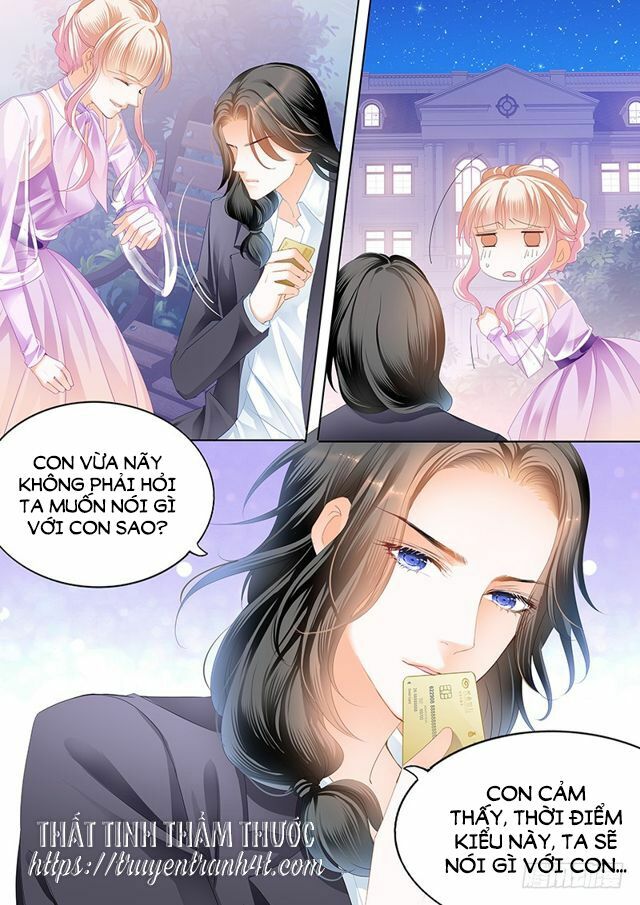 Bá Đạo Tiểu Thúc, Xin Trêu Chọc Vừa Thôi!: Chapter 36