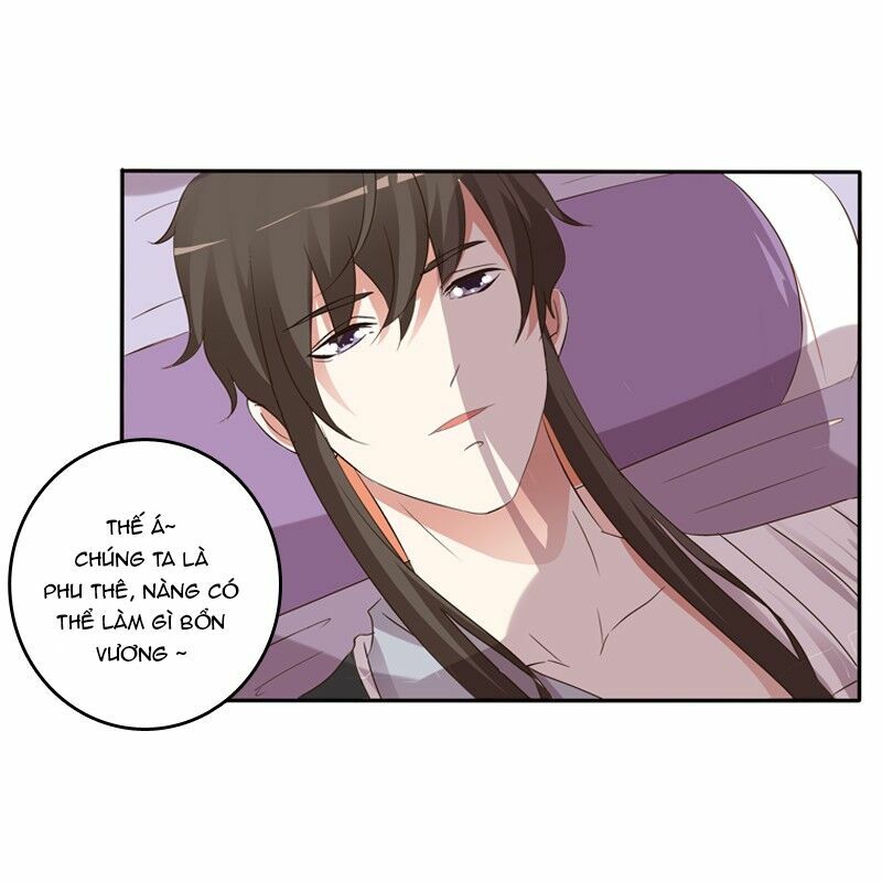 Thông Linh Phi: Chapter 119