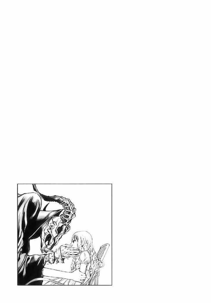 Kiba No Tabishounin: Chapter 7