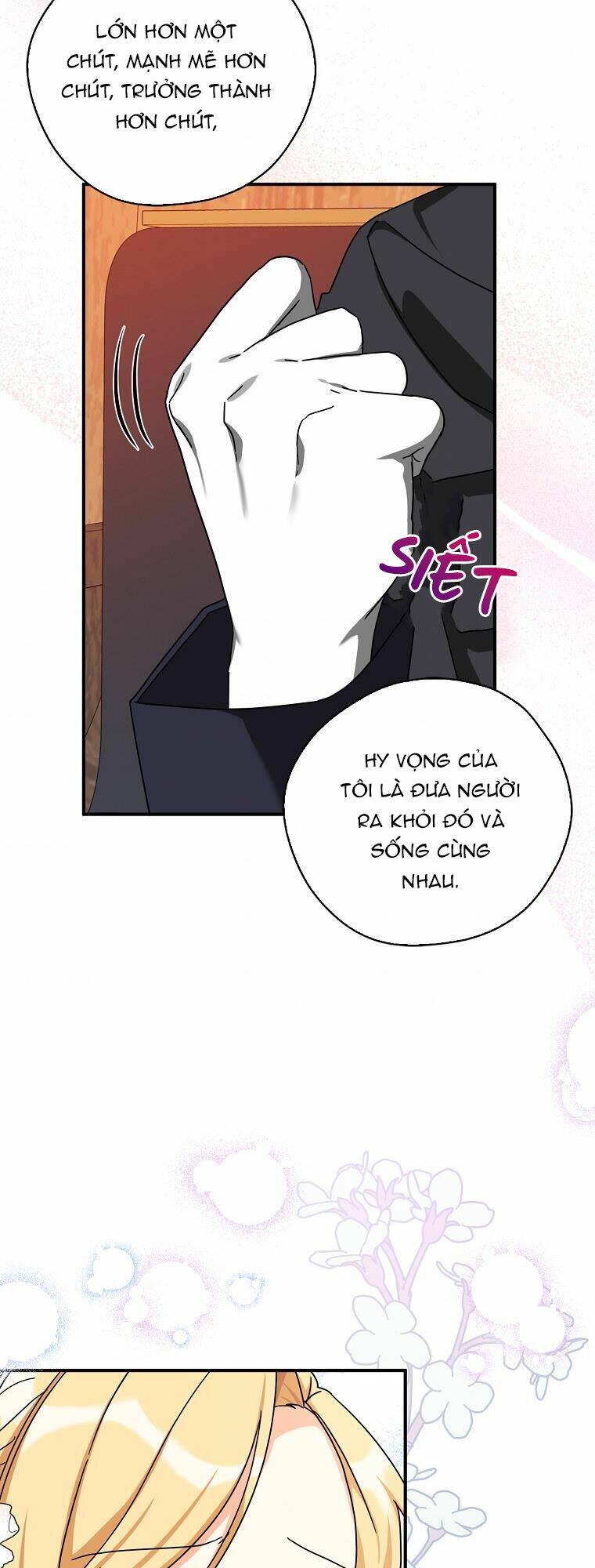 Ba Người Anh Trai Của Tôi Là Bạo Quân: Chapter 60.2