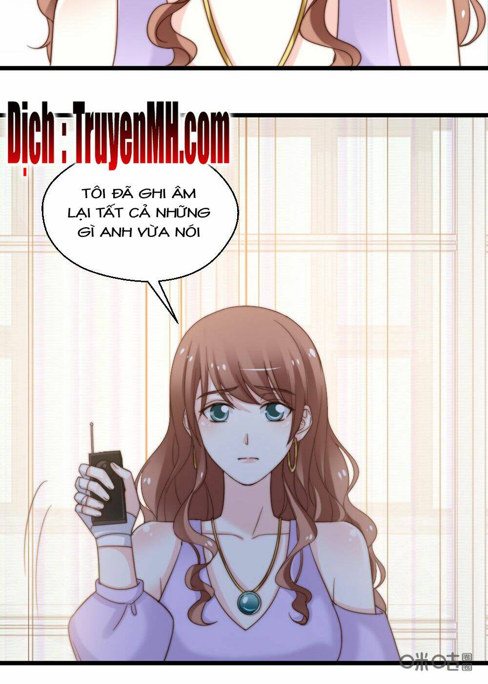 Bí Mật Của Thiên Kim: Chapter 134