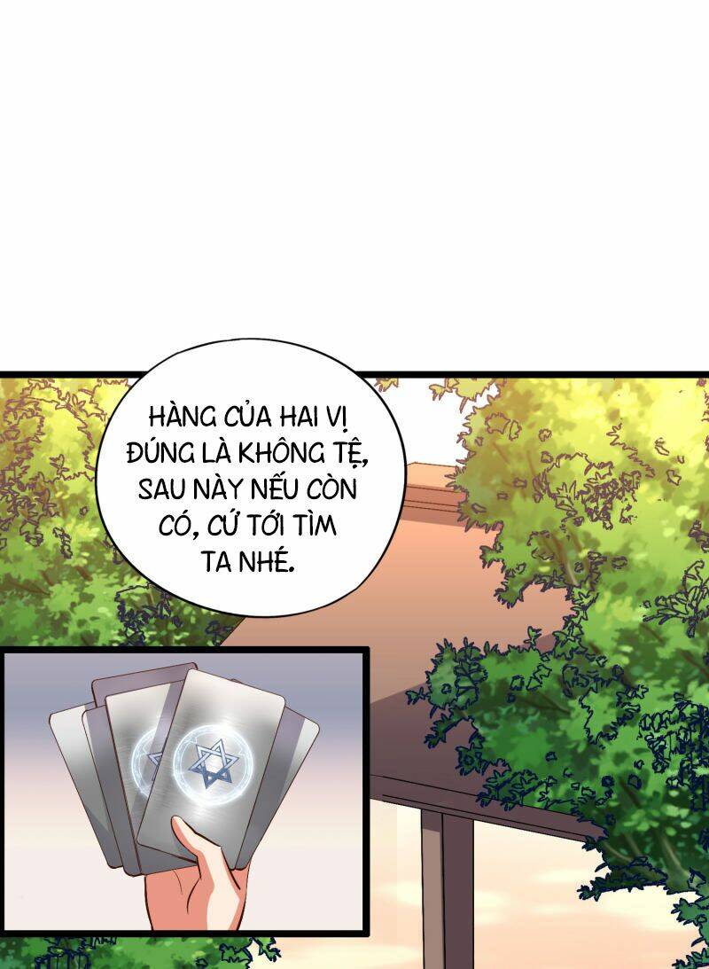 Phục Thiên Thánh Chủ: Chapter 37
