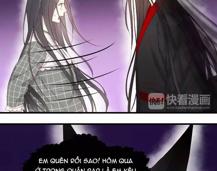 Lượm Được Một Tiểu Hồ Ly 2: Chapter 23