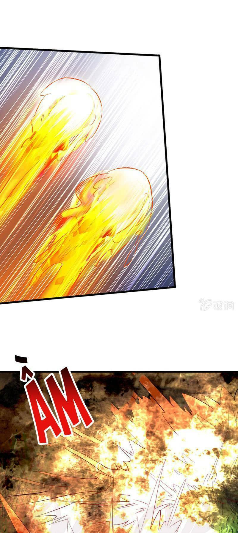 Cuộc Sống Tận Thế Bắt Đầu Từ Số 0: Chapter 42