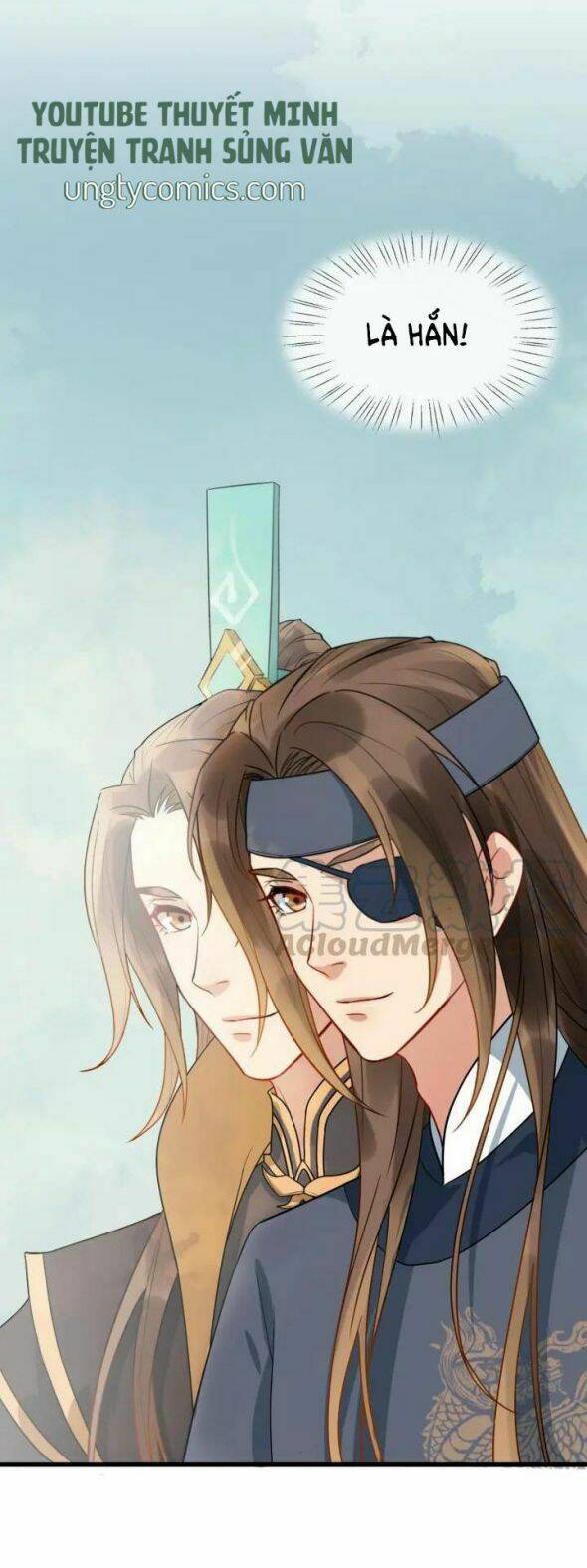 Bồng Sơn Viễn 2: Chapter 8