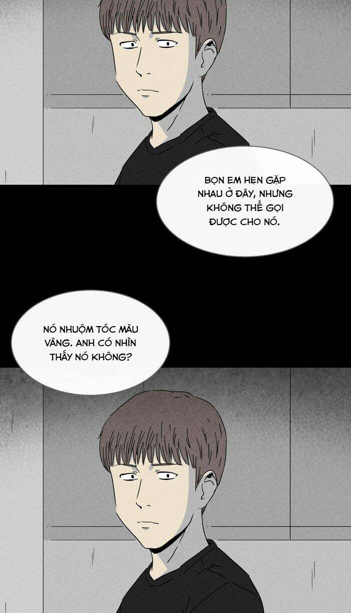 Những Câu Chuyện Bất Thường: Chapter 232