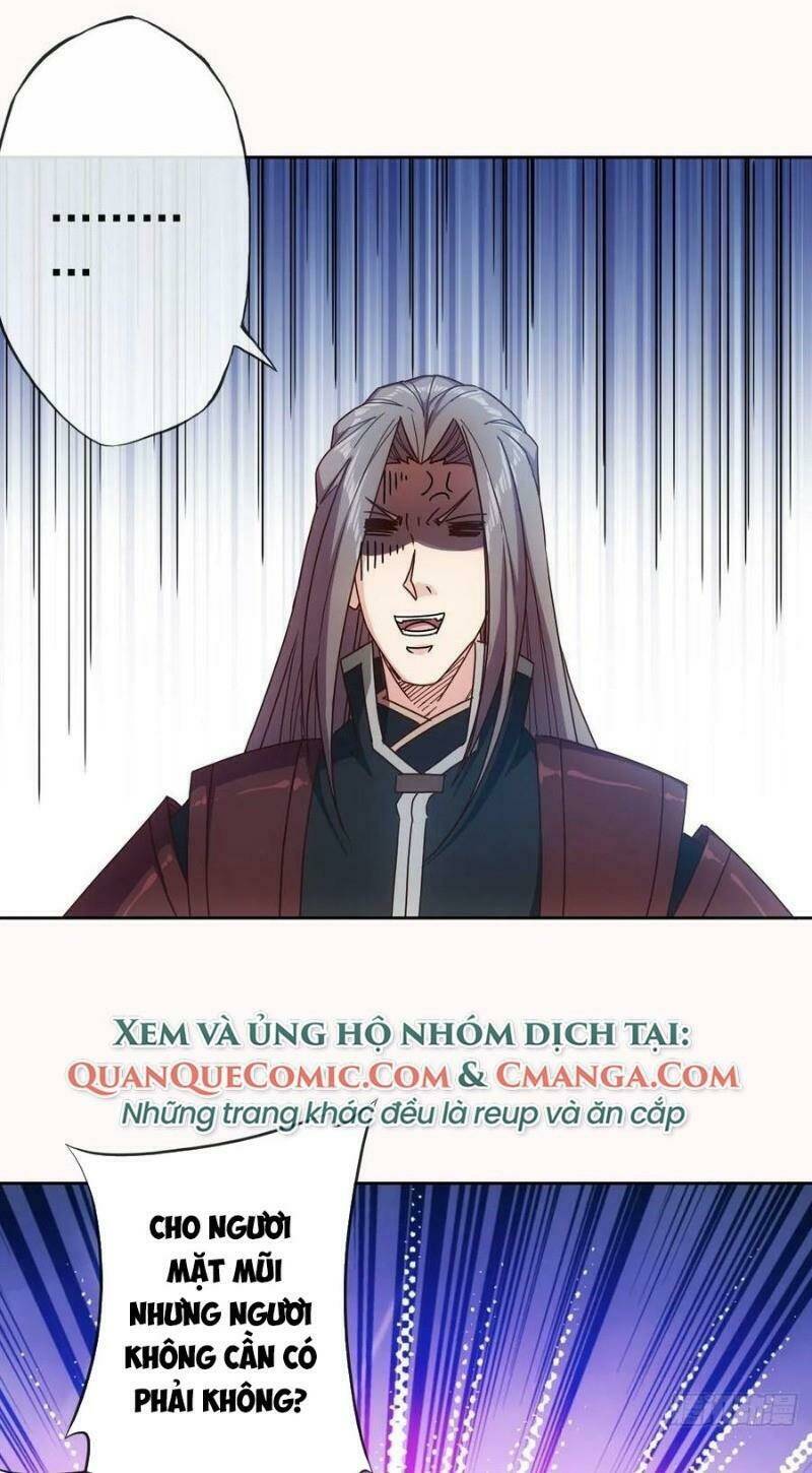 Hồng Thiên Thần Tôn: Chapter 99