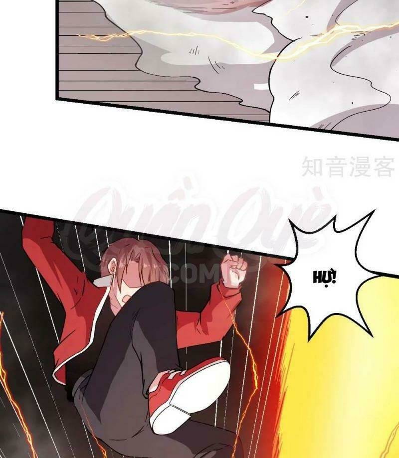 Vườn Trường Cuồng Sư Hệ Thống: Chapter 92