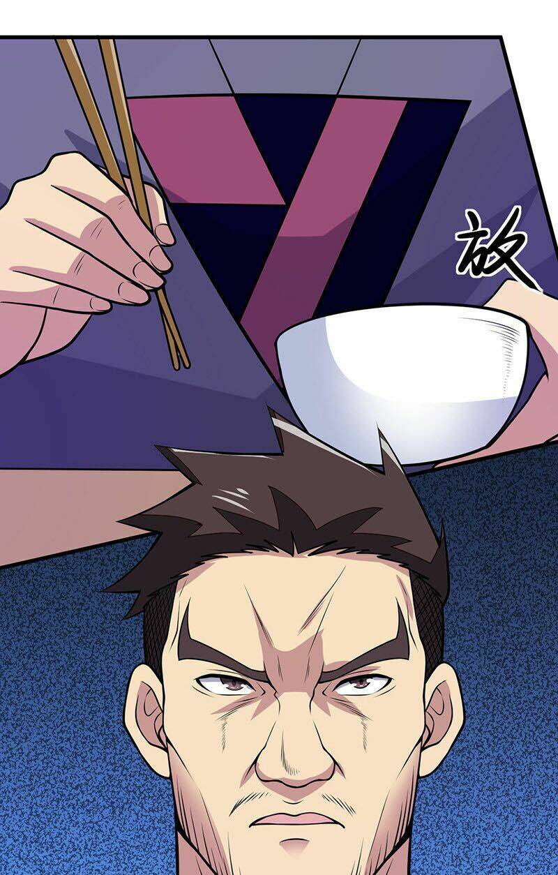 Dị Năng Thiếu Niên Vương: Chapter 55