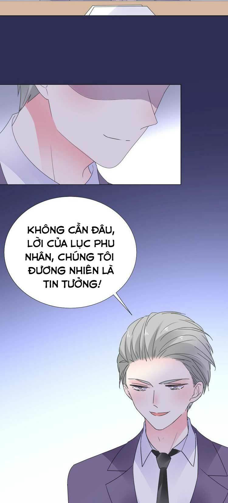 Điều Ước Sủng Ái Bất Bình Đẳng: Chapter 128.2