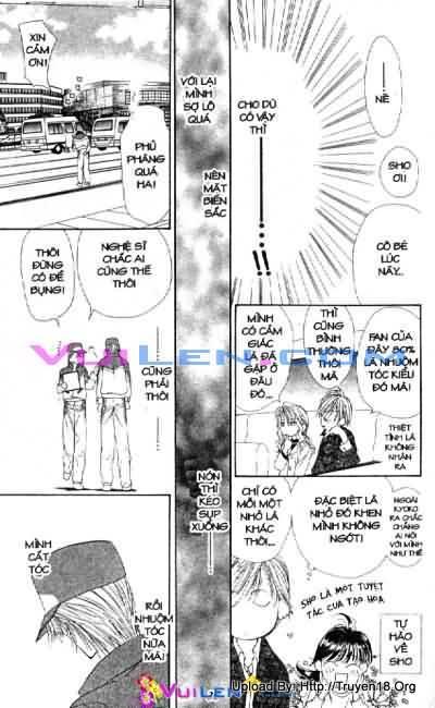 Thách Thức Tuyệt Vời: Chapter 2