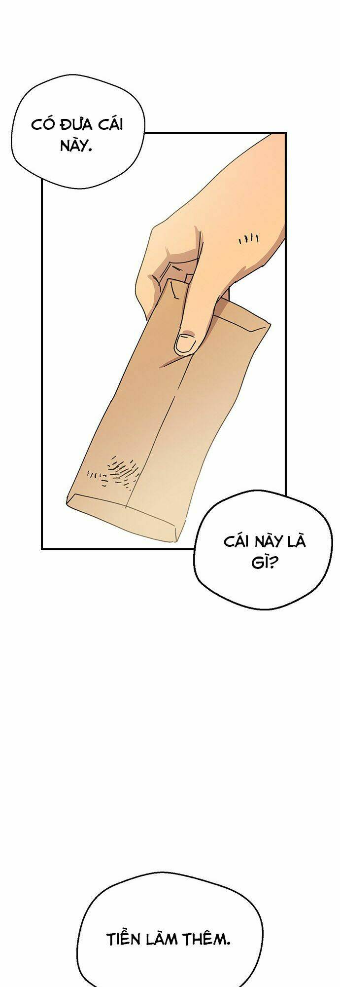 Duyên Nợ Kiếp Trước: Chapter 2