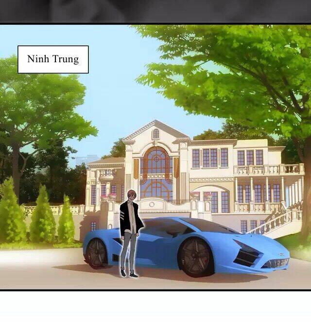 Thực Nhị: Chapter 1