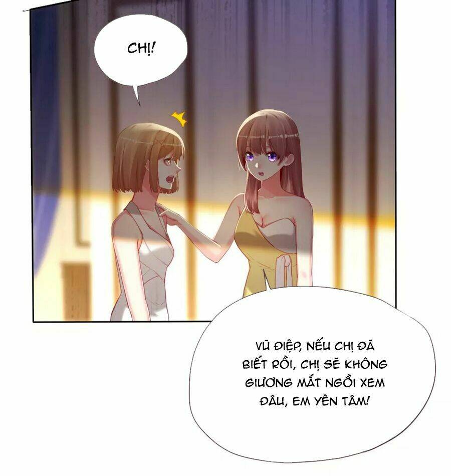 Vì Yêu Mà Khắc Cốt Ghi Tâm: Chapter 80