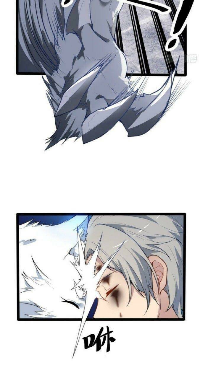 Mạt Thế Yêu Hành Ký: Chapter 2