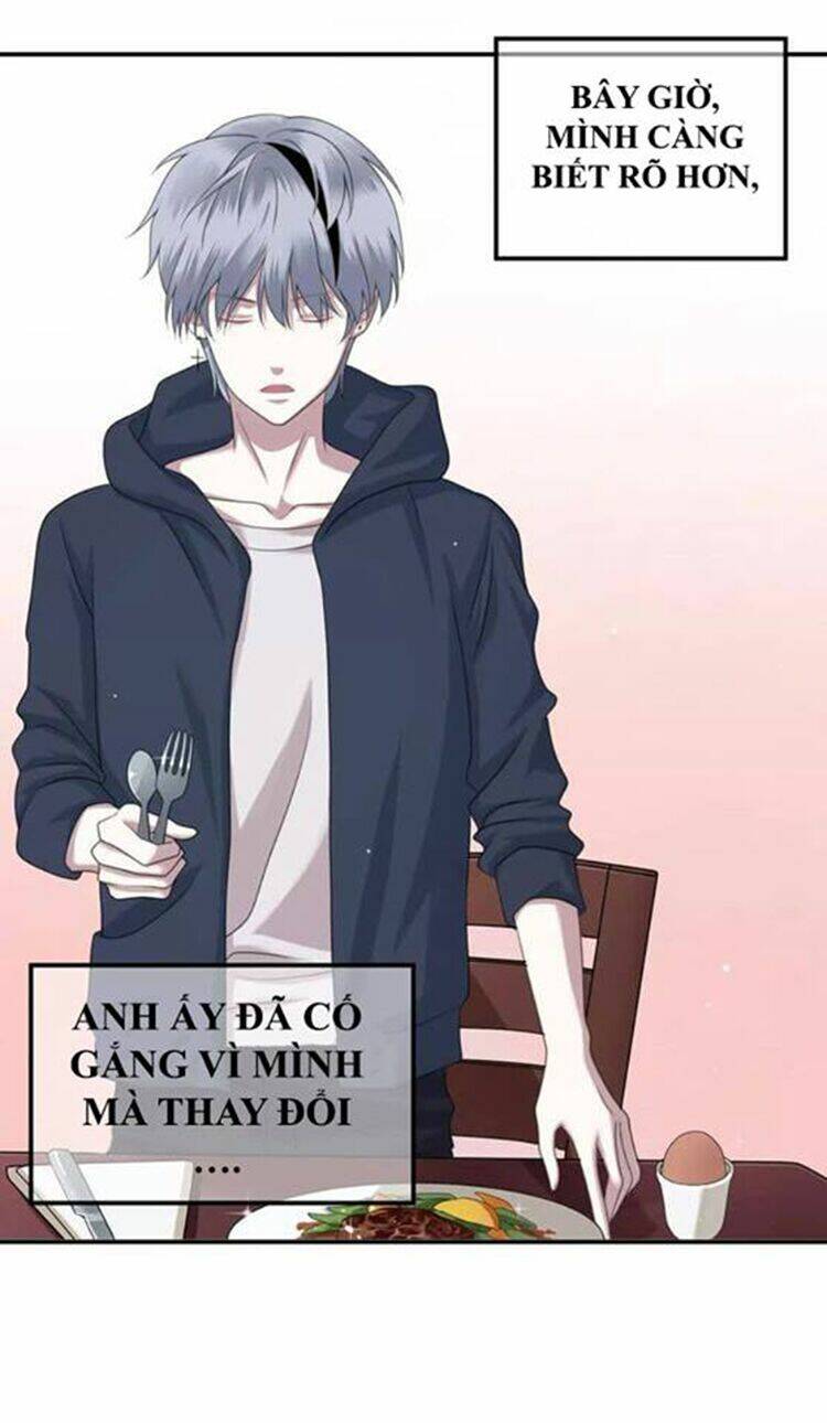 Thần Tượng Điểm Zero: Chapter 94