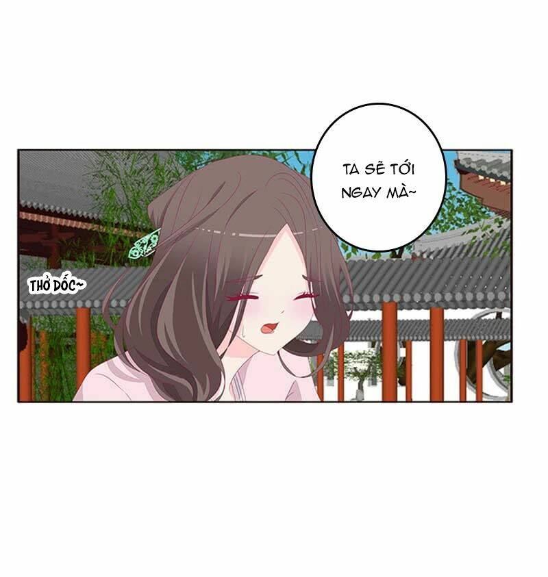 Tướng Quân Mời Ra Trận: Chapter 98