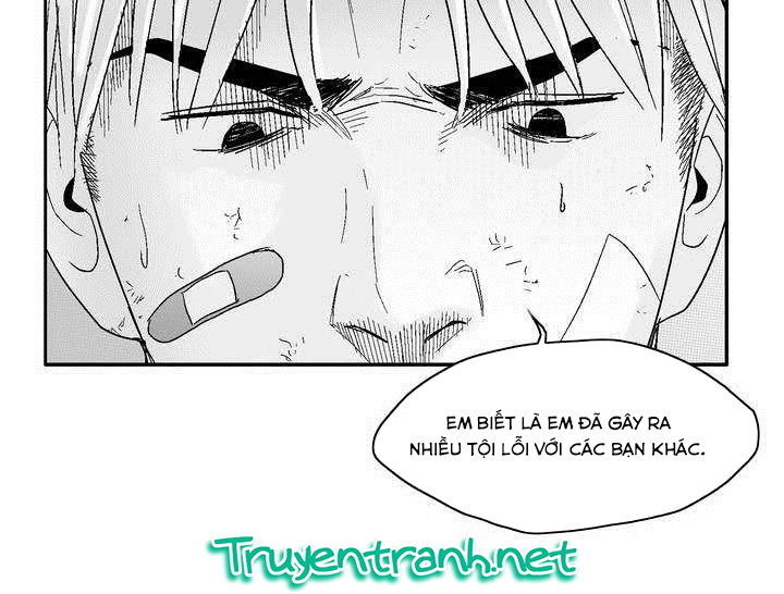 Dear Boy: Chapter 41