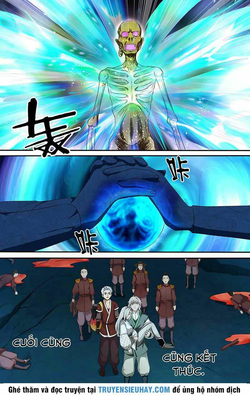 Cực Phẩm Tu Chân Thiếu Niên: Chapter 165